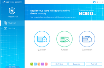 Image 2 for 360 Total Security Essent…