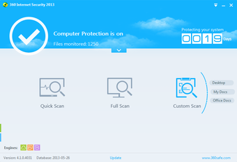 Image 7 for 360 Total Security Essent…