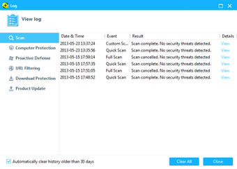 Image 6 for 360 Total Security Essent…