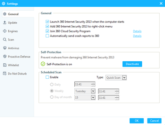 Image 4 for 360 Total Security Essent…