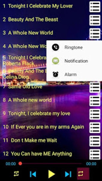 Image 2 for Peabo Bryson -  Songs OFF…