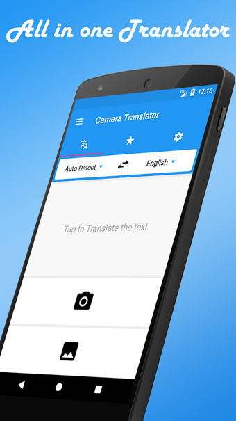 Imagen 3 para Camera Translator