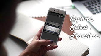 Imagen 2 para Camera Translator