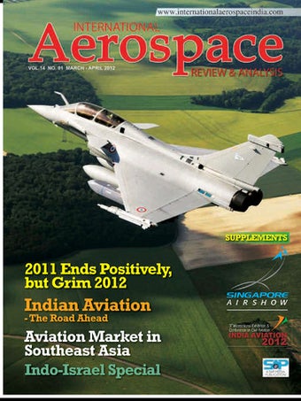 Imagen 7 para International Aerospace
