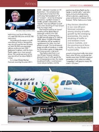 Imagen 1 para International Aerospace