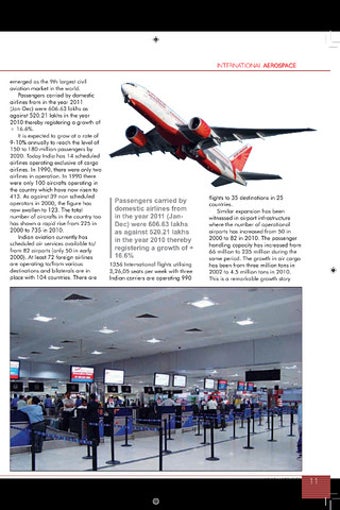 Imagen 0 para International Aerospace