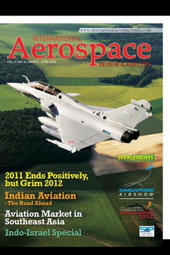 Imagen 2 para International Aerospace