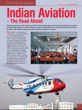 Imagen 3 para International Aerospace