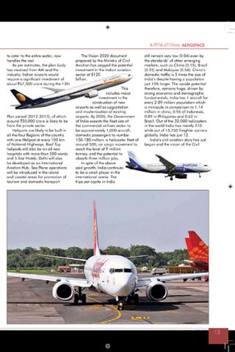 Imagen 4 para International Aerospace