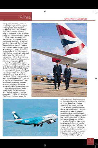 Imagen 5 para International Aerospace
