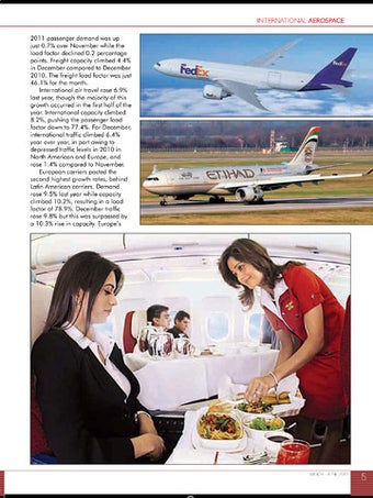 Imagen 6 para International Aerospace