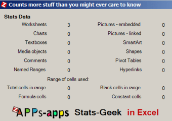 Image 1 for zAPPs-Stats-Geek for Micr…