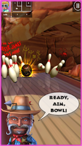 Image 0 for Lucky Lanes Bowling