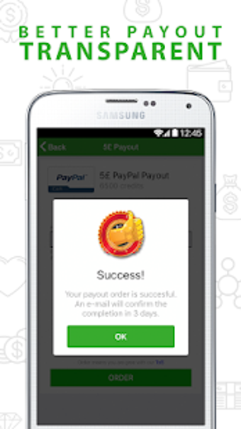 Imagen 2 para CashApp - Cash Rewards Ap…