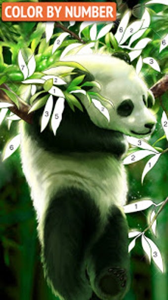 Image 3 for Tap Color Lite - Free Pai…
