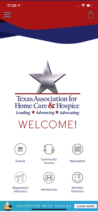 Image 1 for TAHC&H