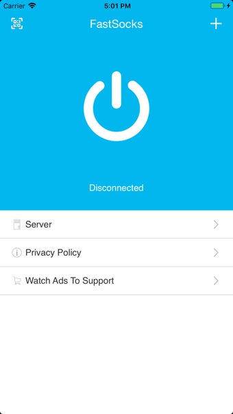 Image 0 for FastSocks - Proxy VPN Too…