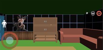 Imagen 0 para Scary Deer 99