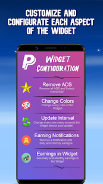 Imagen 1 para PayPal Widget
