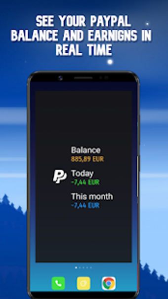 Imagen 0 para PayPal Widget