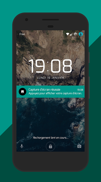 Imagen 0 para LineUI - CM13 CM12 Theme