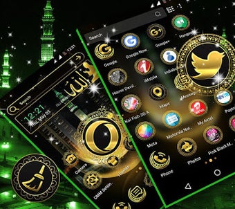 Image 2 for Makka Madina Launcher The…