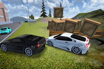 Image 0 for GT Racing Challenge
