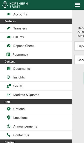 Image 4 for Private Passport Mobile