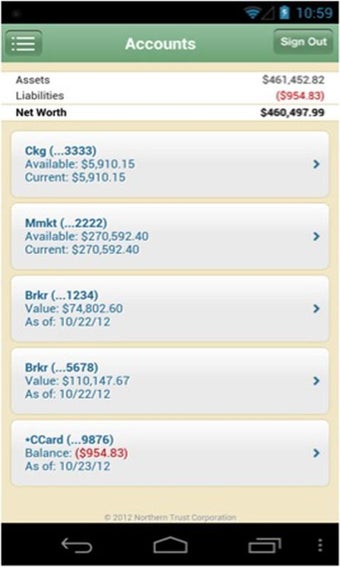 Image 2 for Private Passport Mobile
