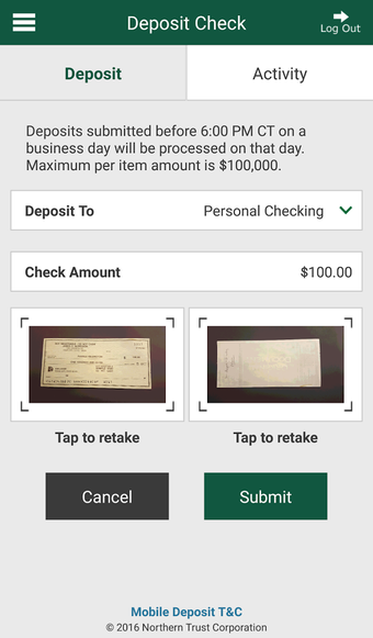Image 3 for Private Passport Mobile