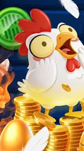 Image 0 for Chicken Cluck 2.0