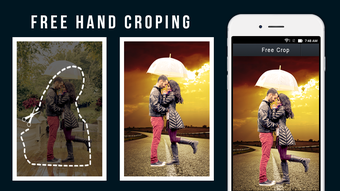 Image 1 for Cut Out : Background Eras…