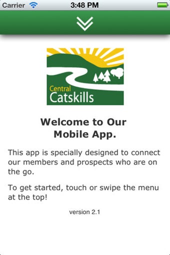 Imagen 2 para Central Catskills Chamber…