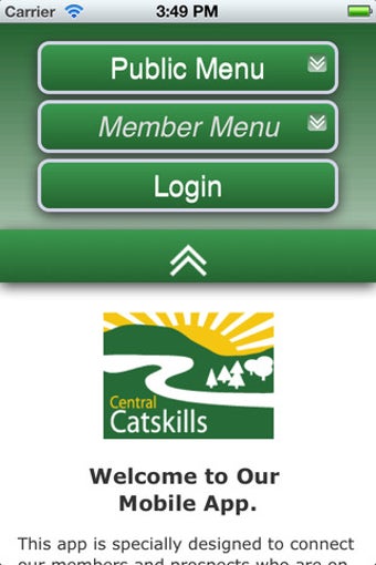 Imagen 3 para Central Catskills Chamber…