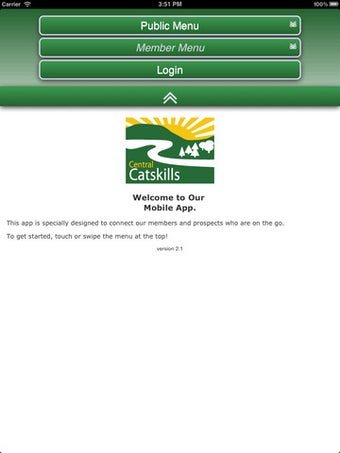 Imagen 6 para Central Catskills Chamber…
