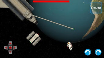 Imagen 1 para Space Shuttle - Flight Si…