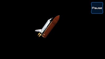 Imagen 0 para Space Shuttle - Flight Si…