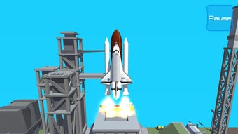 Imagen 2 para Space Shuttle - Flight Si…
