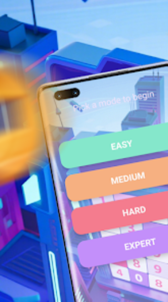 Image 0 for 8787Digits Ninebound