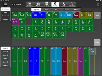 Image 2 for SQ MixPad