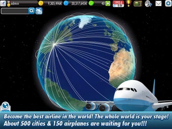 Imagen 0 para AirTycoon Online 2