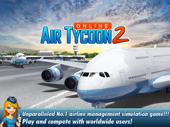 Imagen 1 para AirTycoon Online 2