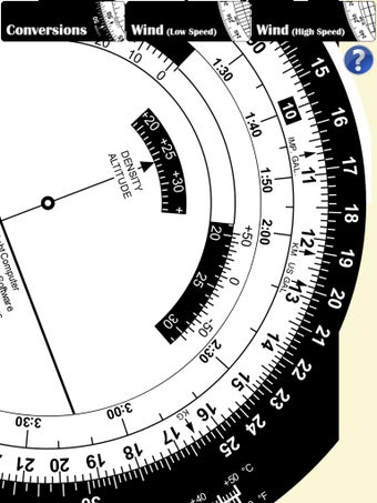 Imagen 0 para Flight Computer Sim