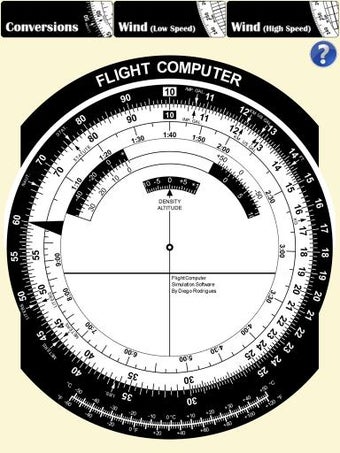 Image 3 for Flight Computer Sim