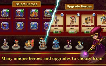 Image 2 for Tower Defender - Defense …