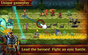 Image 1 for Tower Defender - Defense …