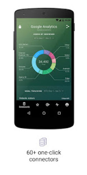 Image 2 for Databox: Analytics Dashbo…