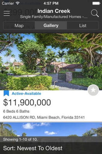 Image 0 for South Broward MLS to Go A…