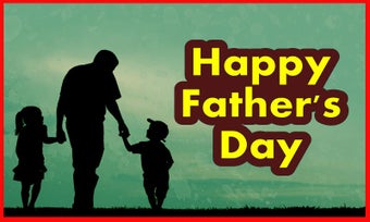 Image 1 for Father's Day: Cards & Fra…
