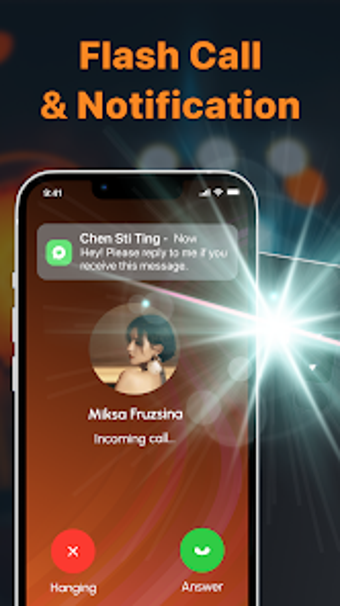 Image 0 for Strobe Light - Flashlight…